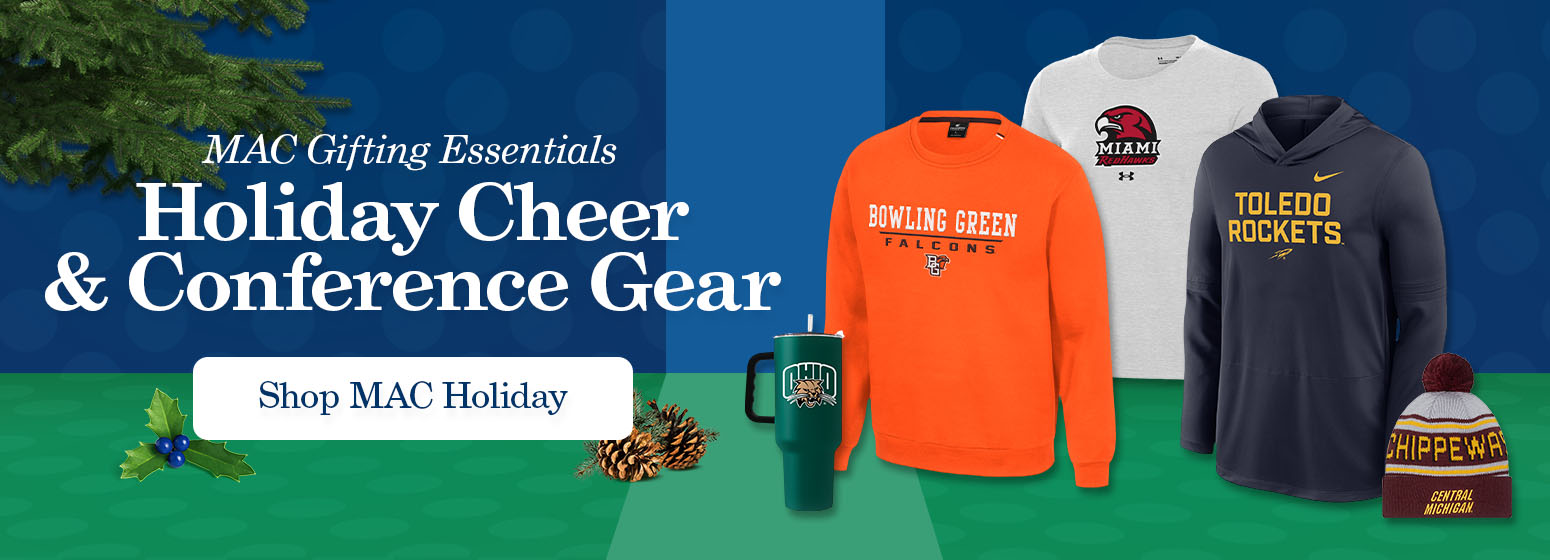 MAC Gifting Essentials | Holiday Cheer & Conference Gear | Shop MAC Holiday