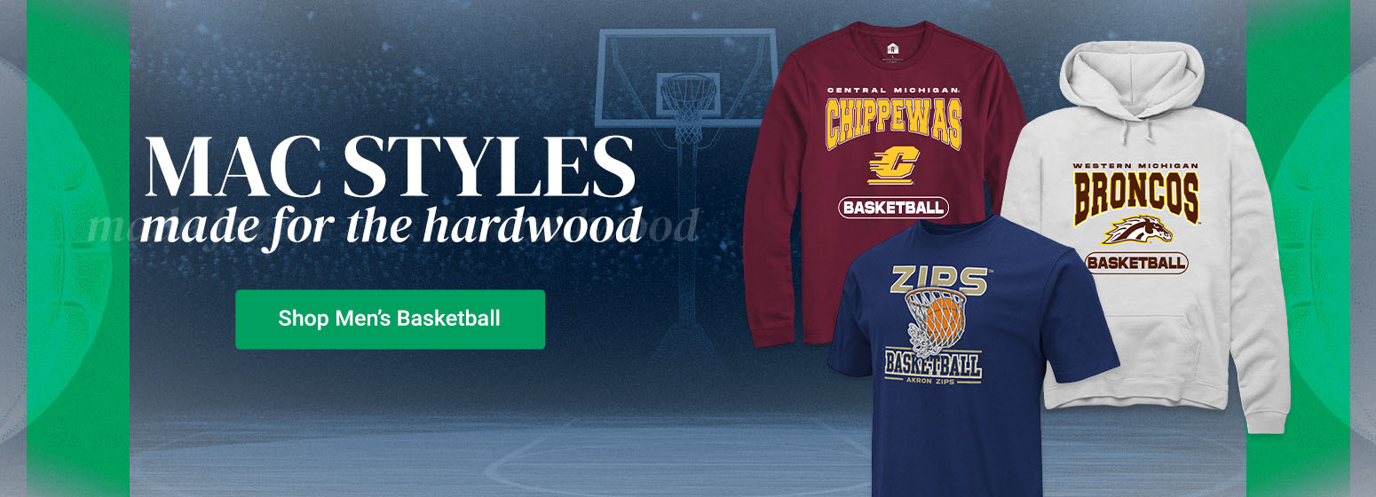MAC Styles made for the hardwood | Shop Men's Basketball