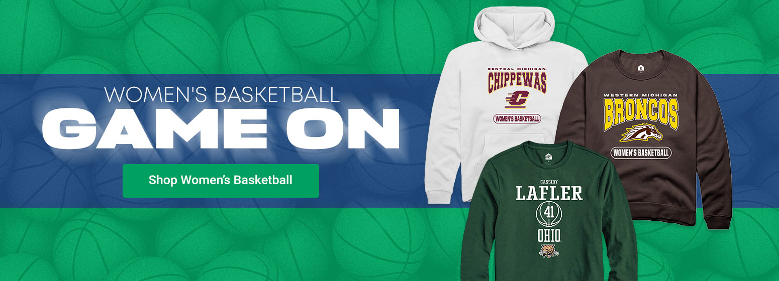 Women's Basketball, Game on | Shop Women's Basketball