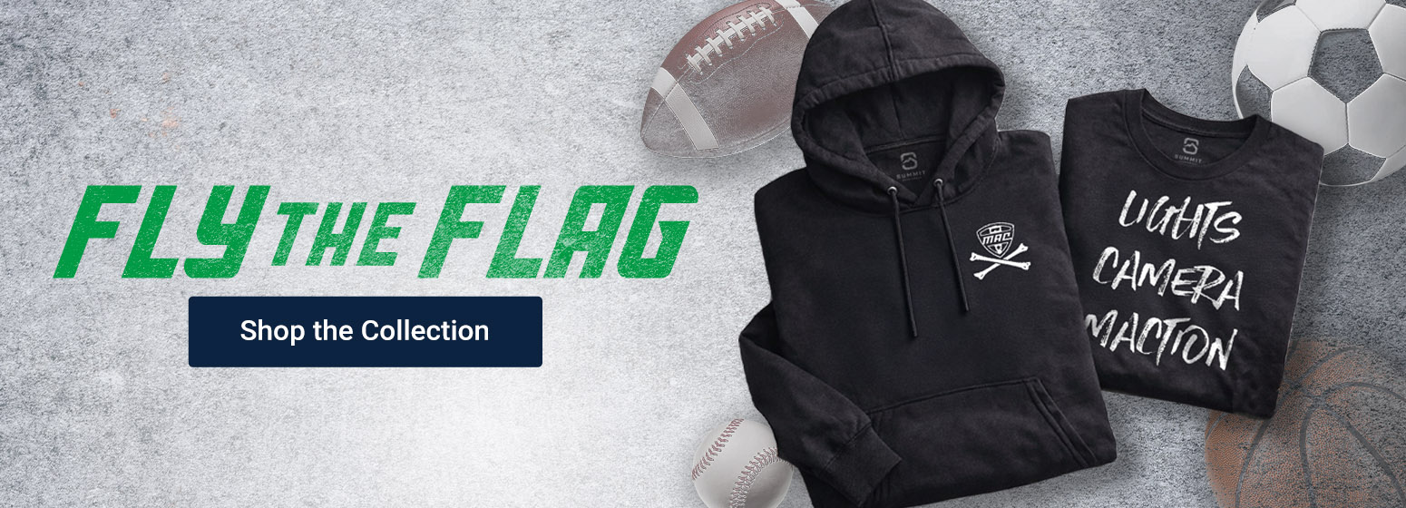Fly The Flag | Shop the Collection