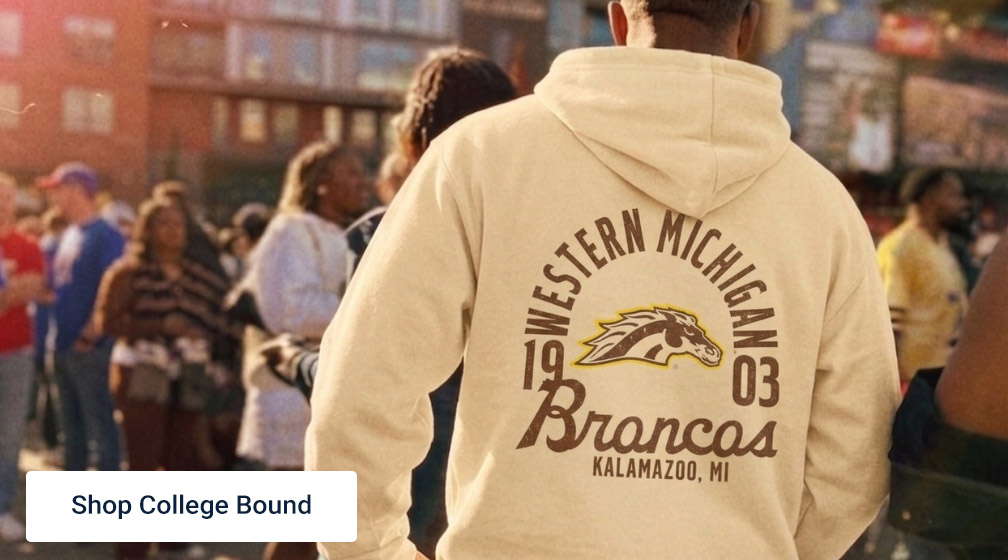 Shop MAC College Bound