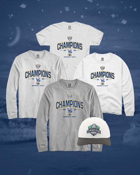 Kent State Women's Golf MAC Champions | Shop Now