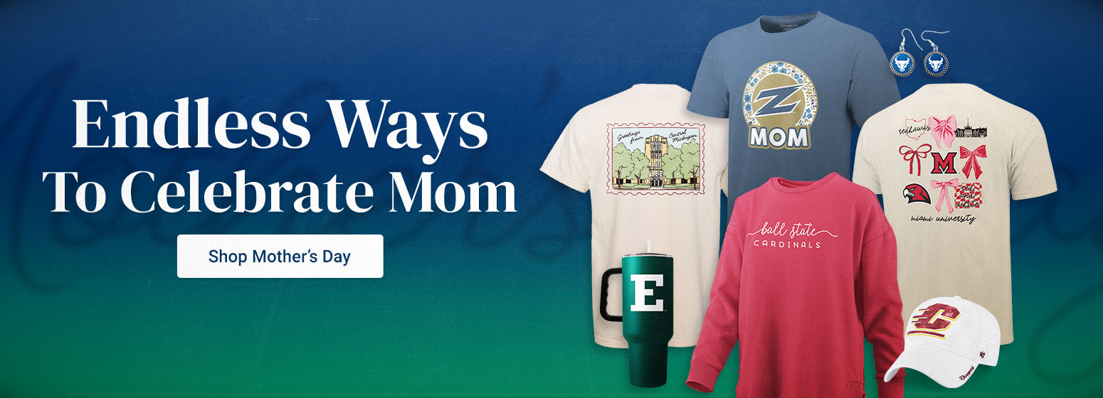 Endless Ways to Celebrate Mom | Shop Mothers Day
