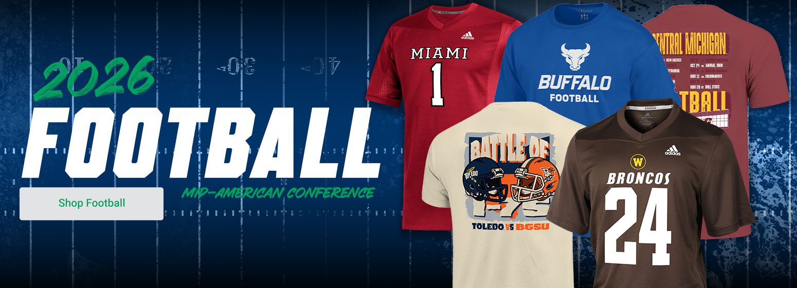 Official MAC Conference Store | Shop MAC Gear & Apparel