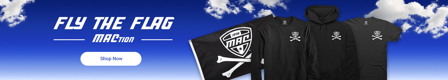 Fly the Flag | MACtion | Shop Now