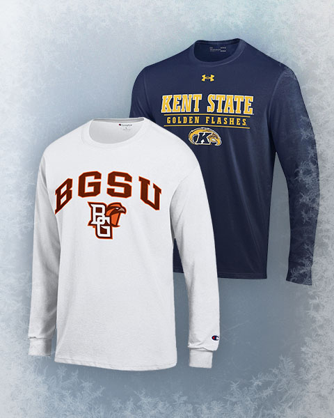 Shop Long Sleeve T-Shirts