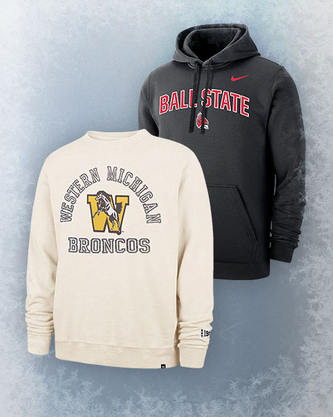 Shop Sweatshirts
