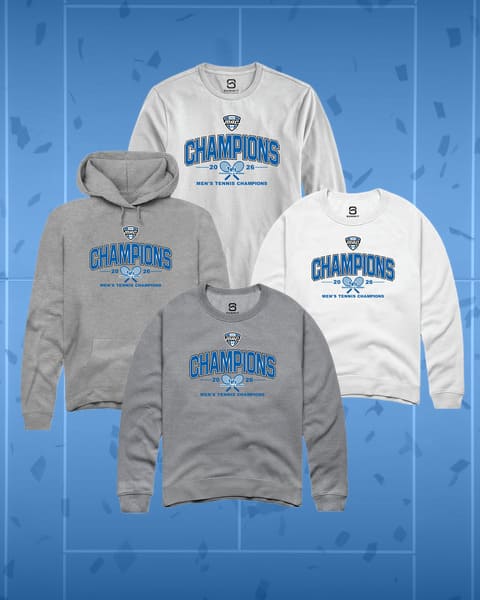 Buffalo Bulls MAC Mens Tennis Champions 2025 | Shop Now
